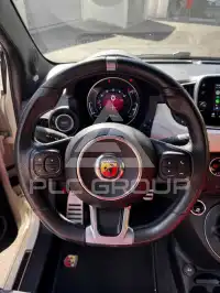 2018 Abarth 595C