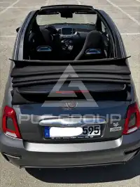 2018 Abarth 595C
