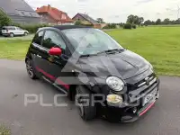 2018 Abarth 595C