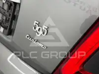 2018 Abarth 595C