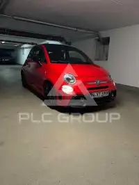 2018 Abarth 595C