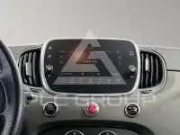 2018 Abarth 595C