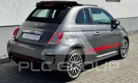2018 Abarth 595C