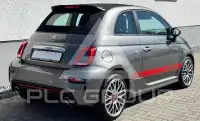 2018 Abarth 595C