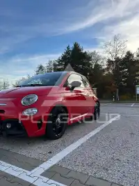 2018 Abarth 595C
