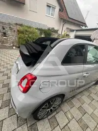 2018 Abarth 595C
