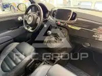 2018 Abarth 695