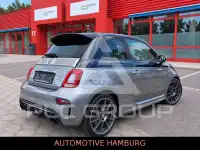 2018 Abarth 695