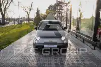 2018 Abarth 695