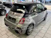 2018 Abarth 695