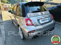 2018 Abarth 695