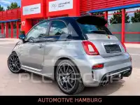 2018 Abarth 695