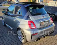 2018 Abarth 695