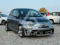 2018 Abarth 695