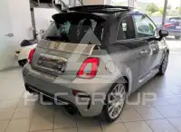 2018 Abarth 695