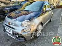 2018 Abarth 695