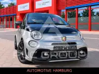 2018 Abarth 695