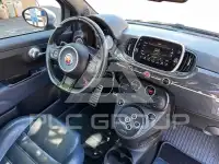 2018 Abarth 695