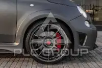 2018 Abarth 695