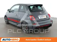 2018 Abarth 695