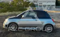 2018 Abarth 695C
