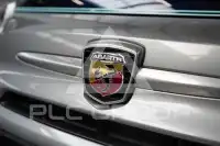 2018 Abarth 695C
