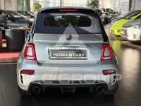 2018 Abarth 695C