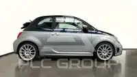 2018 Abarth 695C