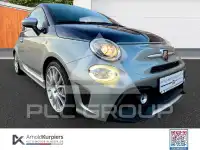 2018 Abarth 695C
