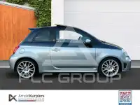 2018 Abarth 695C