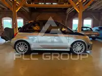 2018 Abarth 695C