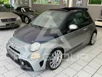 2018 Abarth 695C
