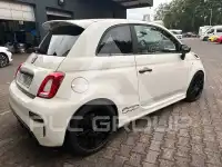 2018 Abarth 595