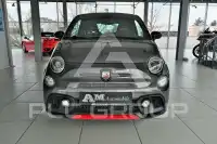2018 Abarth 595