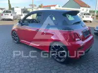2018 Abarth 595
