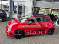 2018 Abarth 595