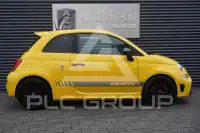 2018 Abarth 595