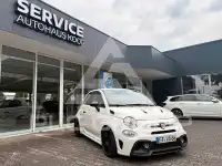 2018 Abarth 595
