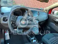 2018 Abarth 595