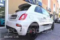 2018 Abarth 595