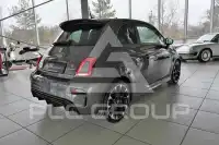 2018 Abarth 595