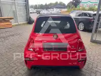 2018 Abarth 595