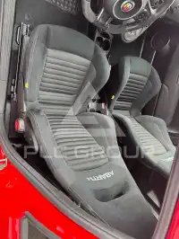 2018 Abarth 595