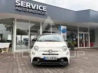 2018 Abarth 595