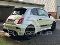 2018 Abarth 595