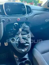 2018 Abarth 595