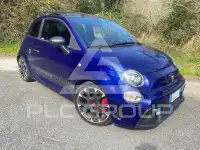 2018 Abarth 595