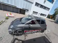 2018 Abarth 595