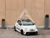 2018 Abarth 595