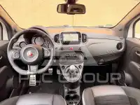 2018 Abarth 595